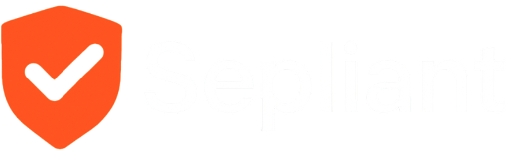 Sepliant Logo